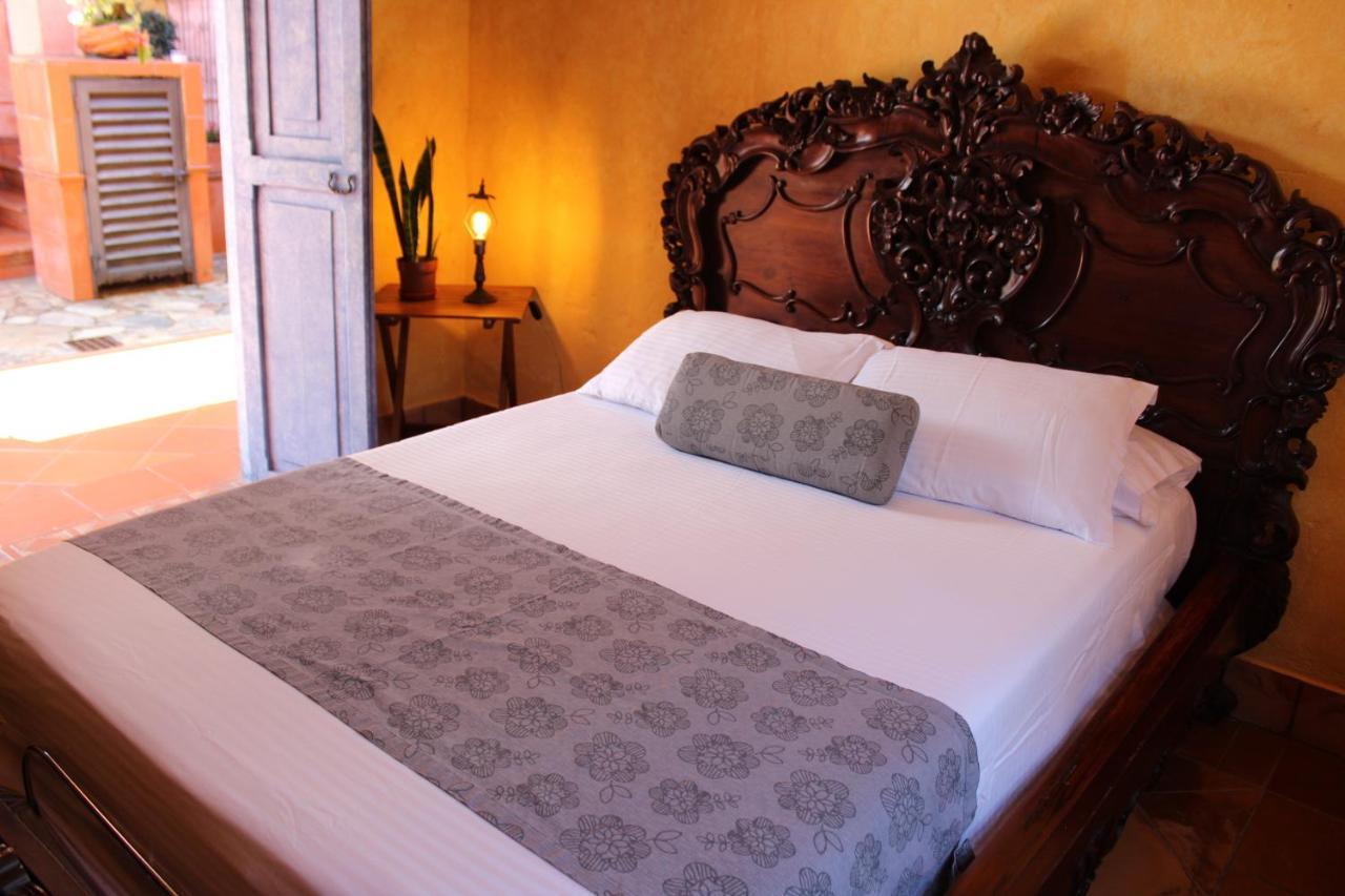 Ecohotel La Masia Llanogrande  Екстер'єр фото