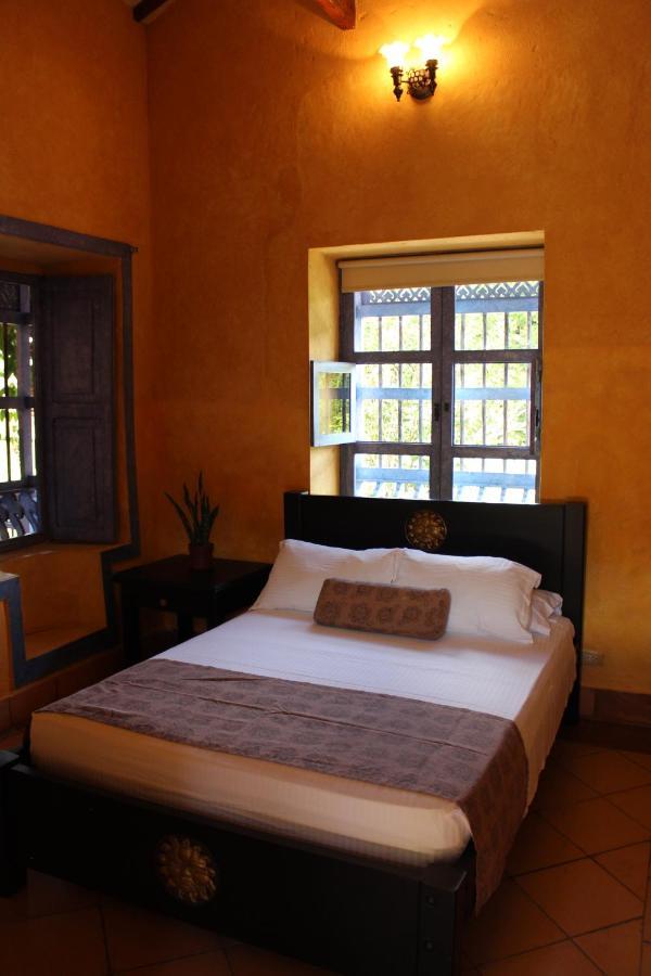 Ecohotel La Masia Llanogrande  Екстер'єр фото