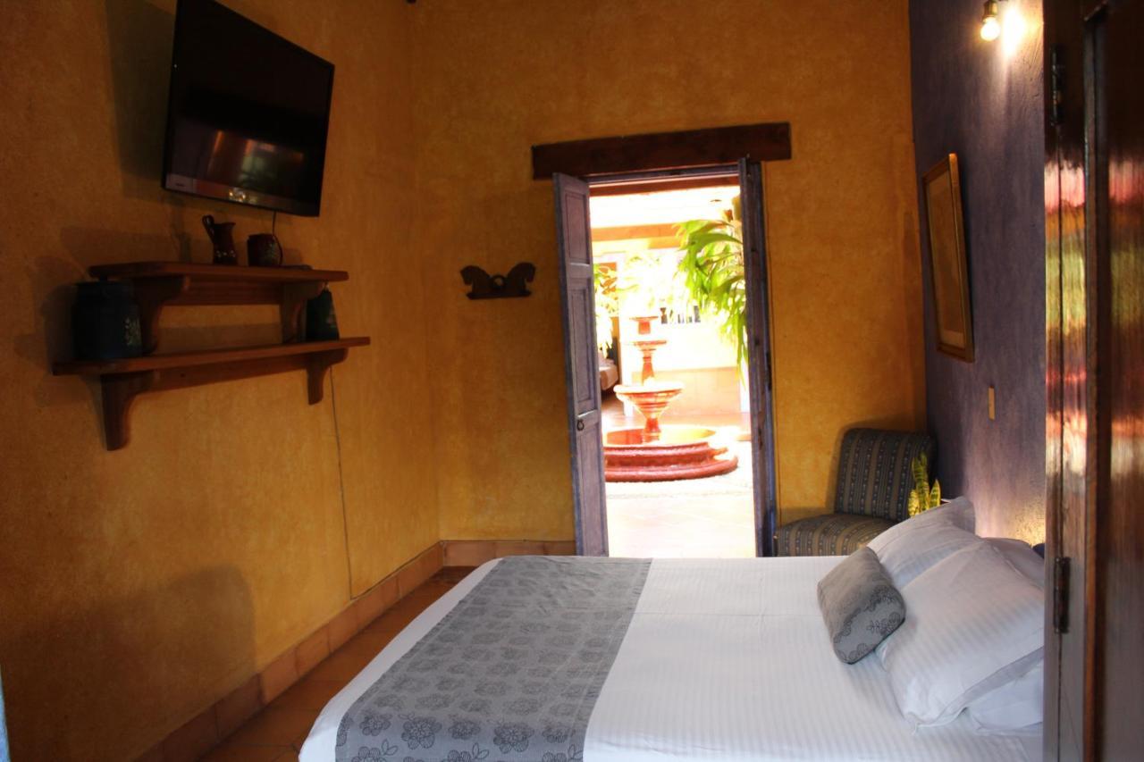 Ecohotel La Masia Llanogrande  Екстер'єр фото