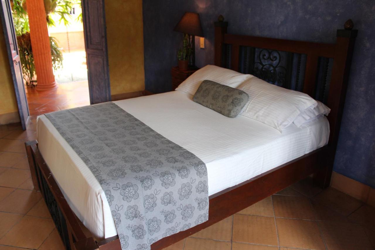 Ecohotel La Masia Llanogrande  Екстер'єр фото