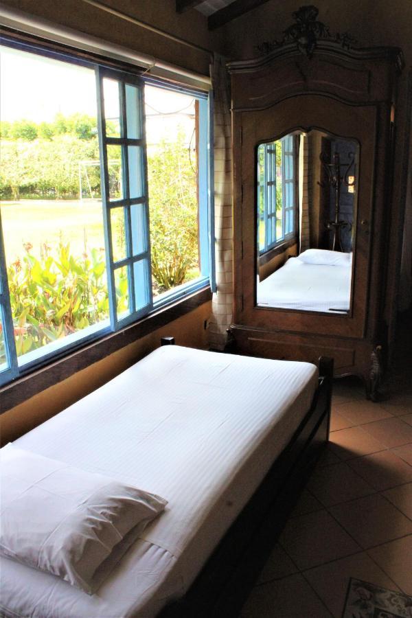 Ecohotel La Masia Llanogrande  Екстер'єр фото