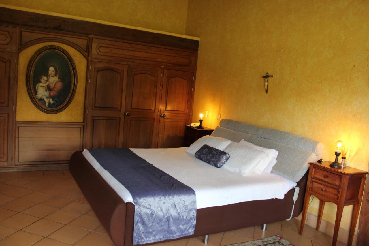 Ecohotel La Masia Llanogrande  Екстер'єр фото